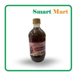 Kunkullu Shampoo