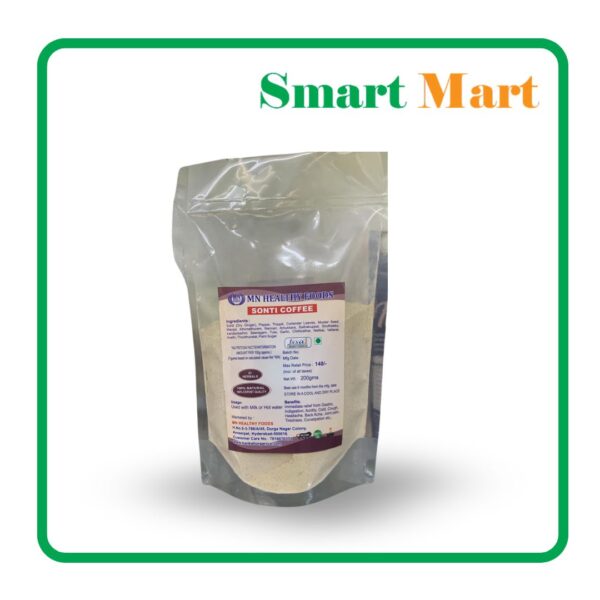 Sonti Coffee