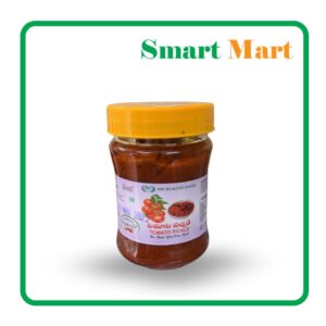 Tomato Pickle
