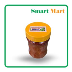 Mango Pickle