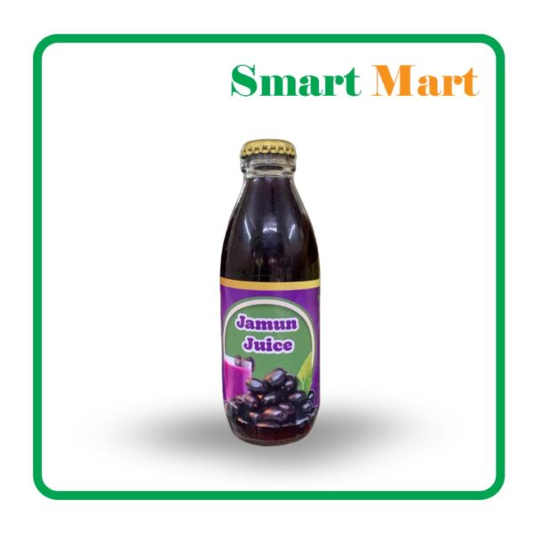 Jamun Juice