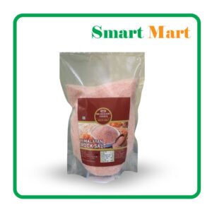 Himalayan Rock Salt