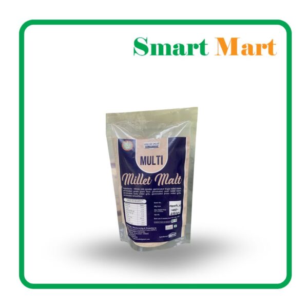 Millet Malt
