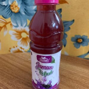 JAMUN JUICE RTS 500 grms