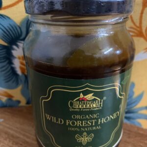 H O N E Y ( WIL D F O R E S T )