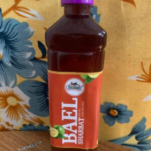 BAEL SHARBAT 475 ML