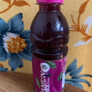 CLARIFIED JAMUN JUICE 190 ML